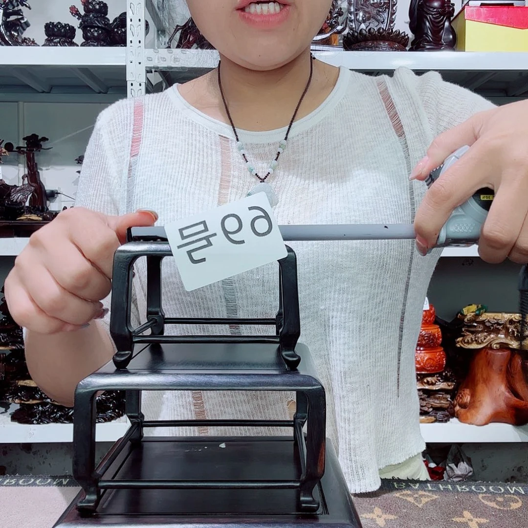 大果紫檀（缅甸花梨）69