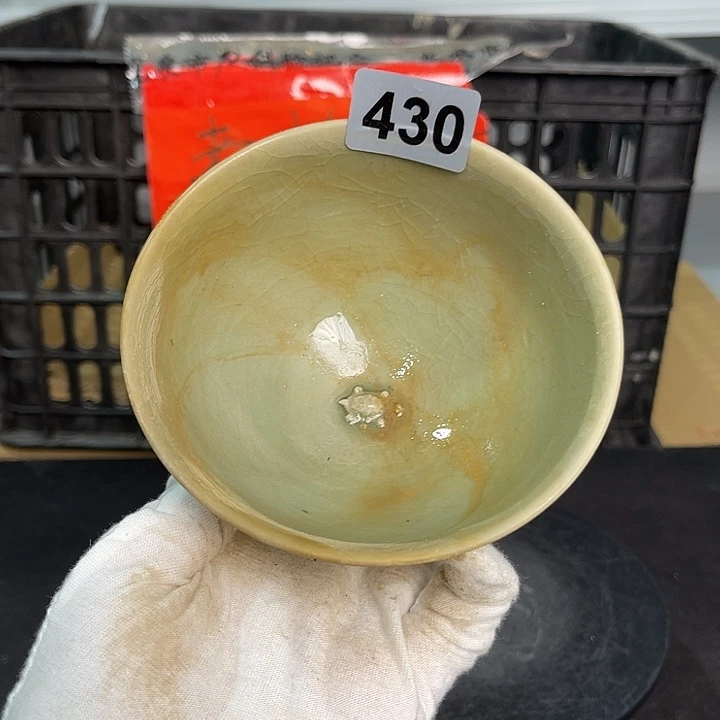 龙泉青瓷青瓷茶具套装