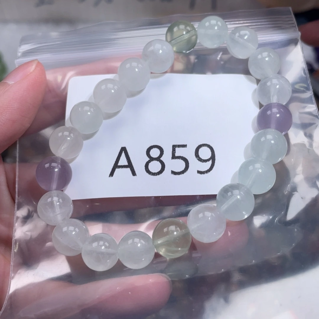 手链未镶嵌水晶10