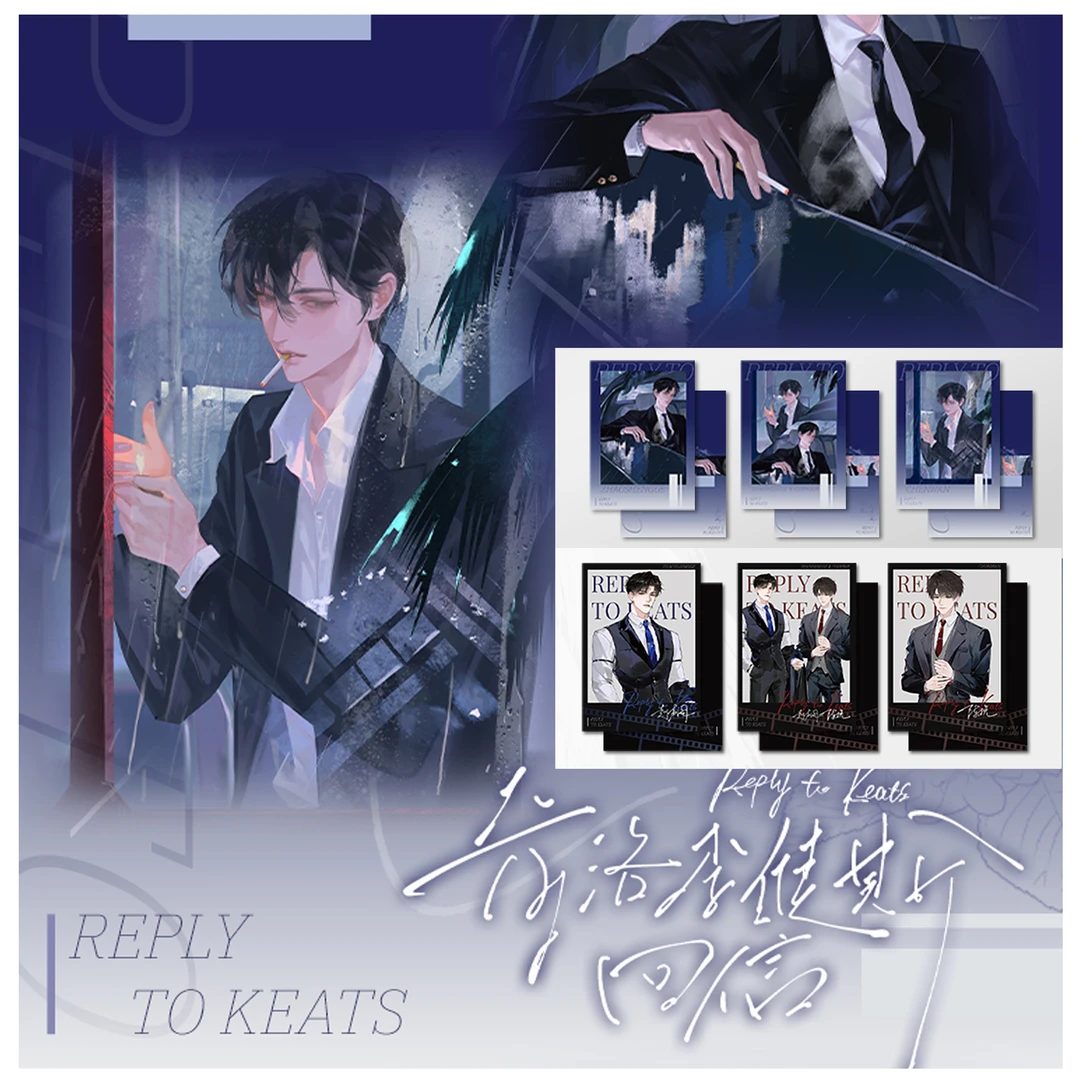 【代拆】拍5拆6奇洛李维斯香氛拍立得盲盒