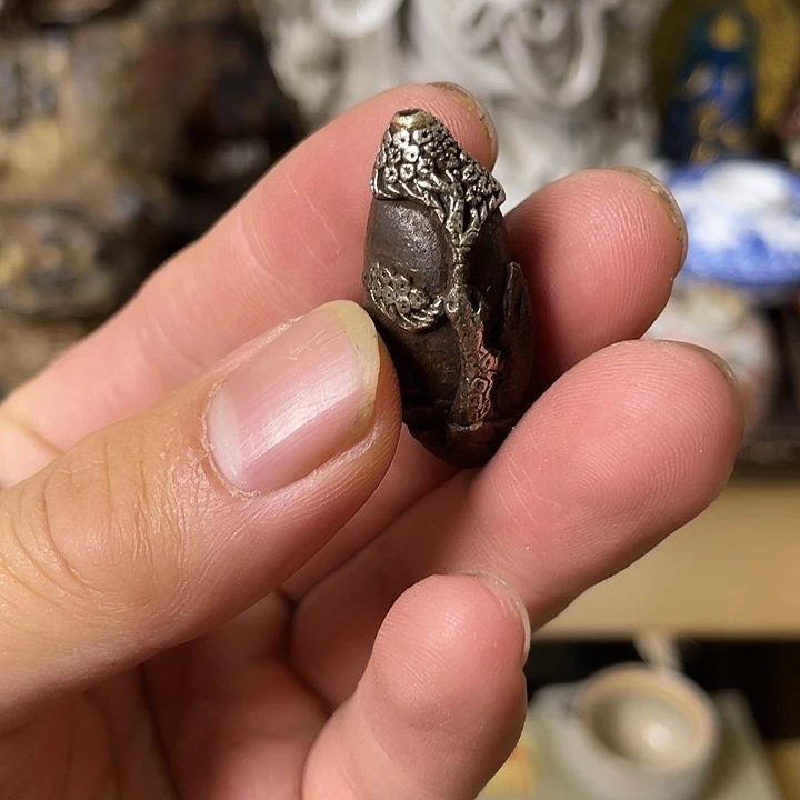 茶宠摆件工艺美术作品