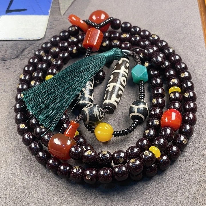 【闪购商品】吊坠星月菩提星月