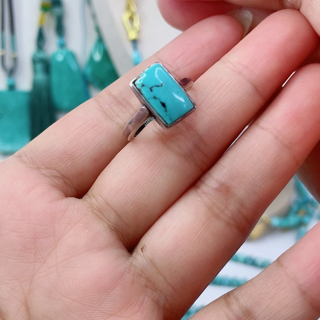 银S925镶嵌南红玛瑙珠宝奇石