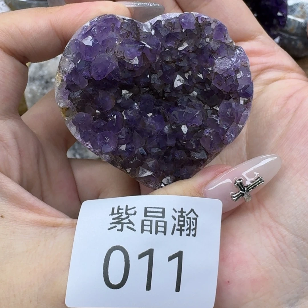 未镶嵌大型摆件（非配饰）水晶