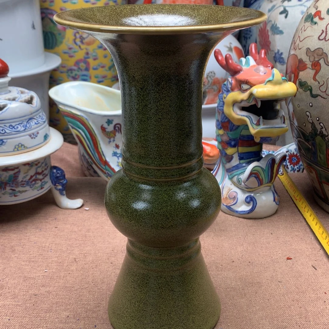 摆件旧藏瓷器旧藏瓷器