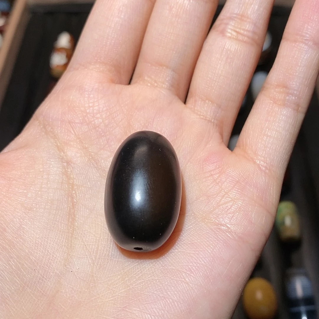 玛瑙/玉髓颈饰未镶嵌行****涯