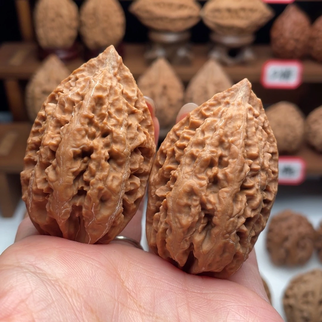 把件文玩核桃楸子17