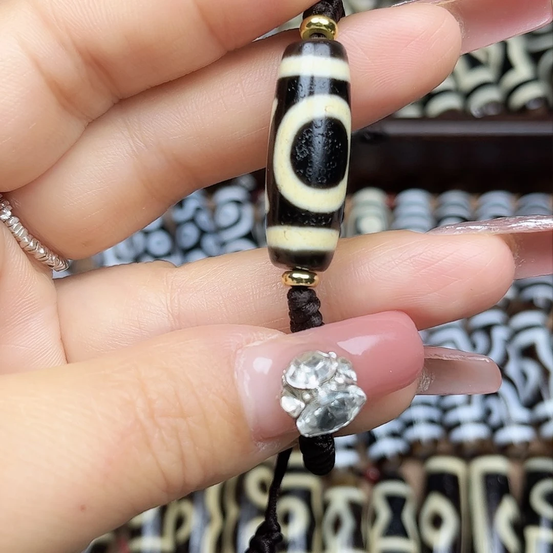 玛瑙/玉髓吊坠(不含链)未镶嵌