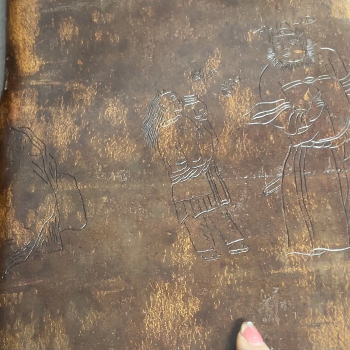 紫砂心中有玫瑰不赏路边花大*狐