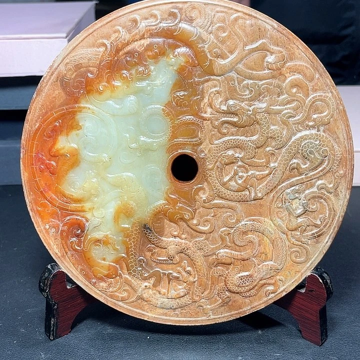 底槽青一物一图发货支持七天无理由。