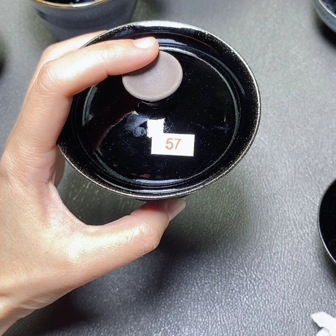 【闪购商品】茶盏57天择茶器zzzzzzzz