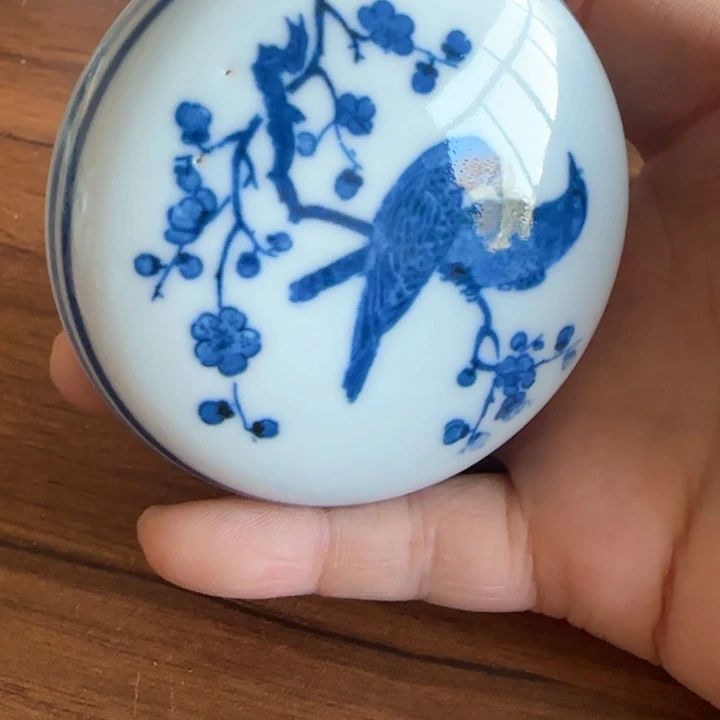摆件景德镇陶瓷艺术品