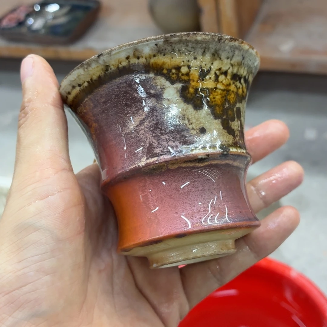 陶园柴烧精品好货170