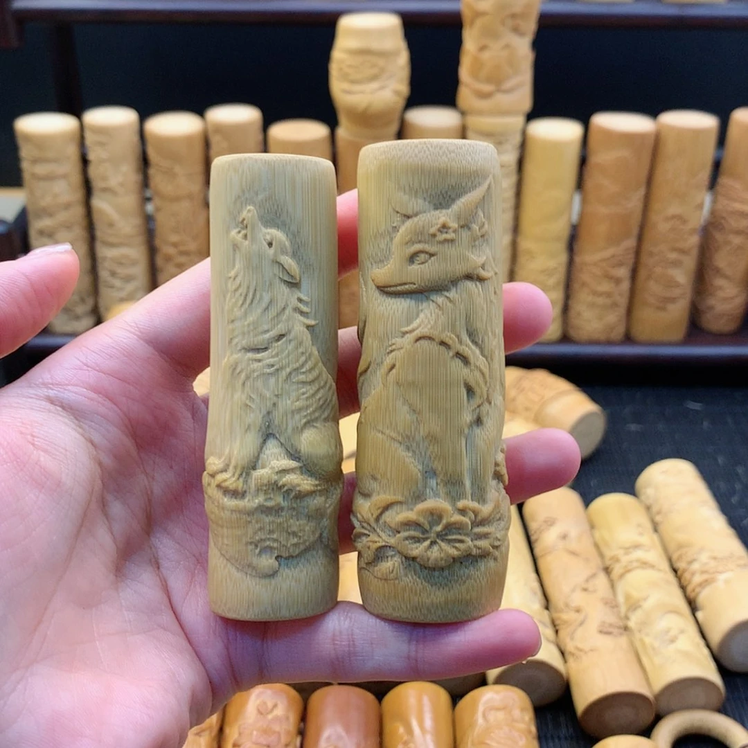 【闪购商品】竹诺****啊实心竹哈哈哈哈哈哈