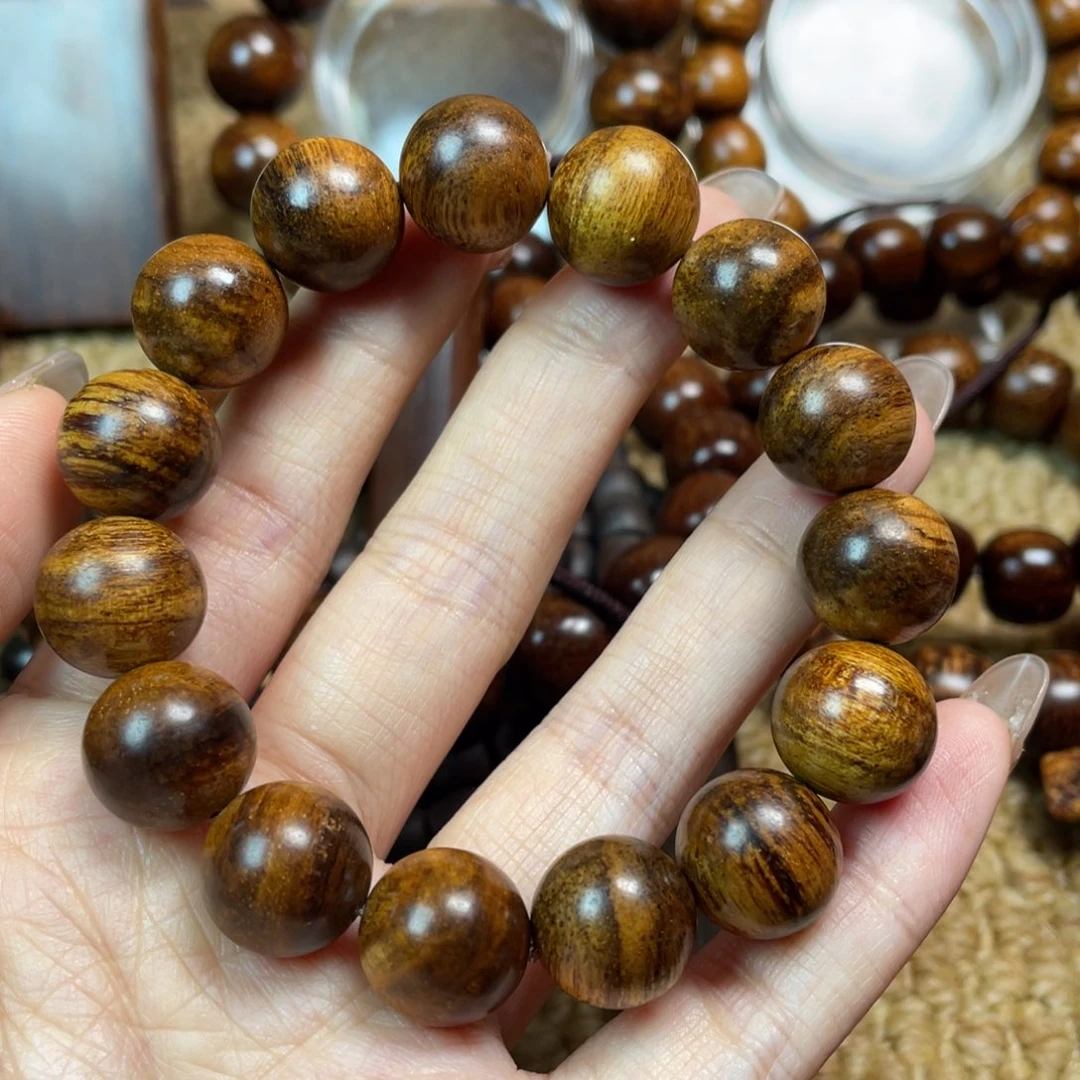 贡木其他贡木手串