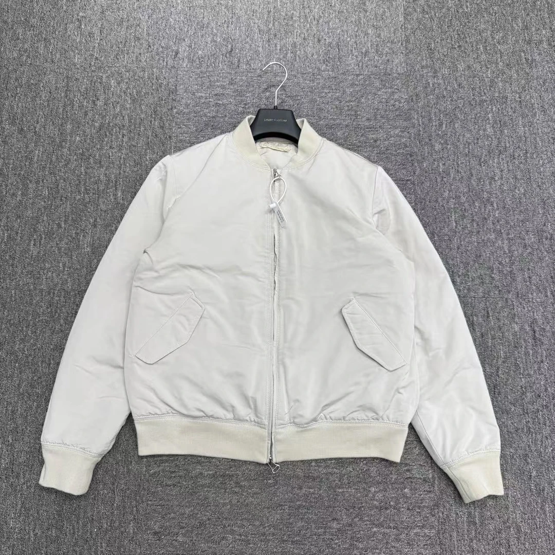 99新 OFF-WHITE 泼漆棉服夹克/M码/编码17920