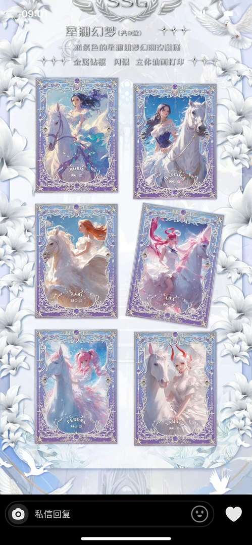 远航文创 |收藏卡牌 未成年禁止下单