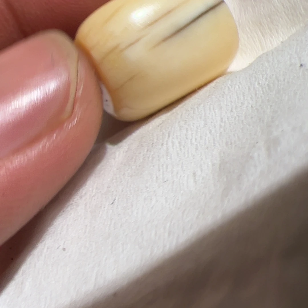颈饰玻璃你在一起的
