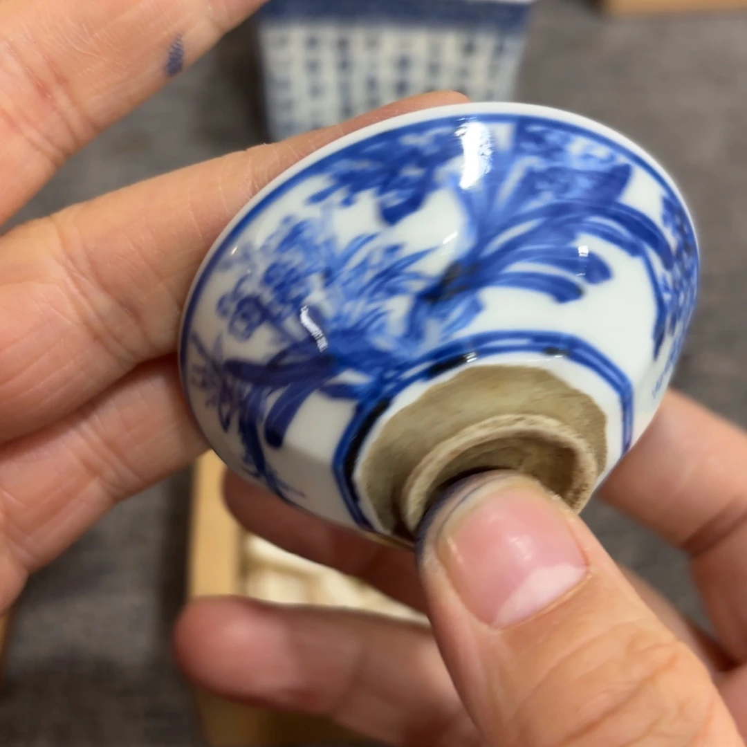 非常好看的物品 The