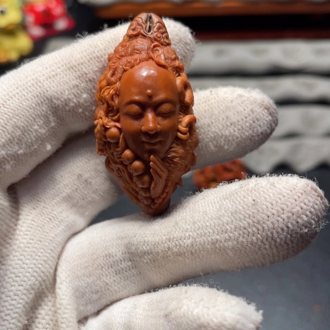 【闪购商品】橄榄核手串/手链西游记