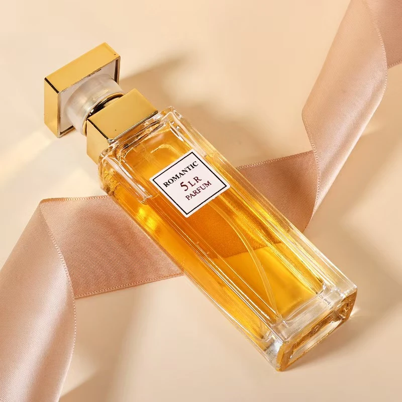 香5香水正装香薰香膏香水【特惠】