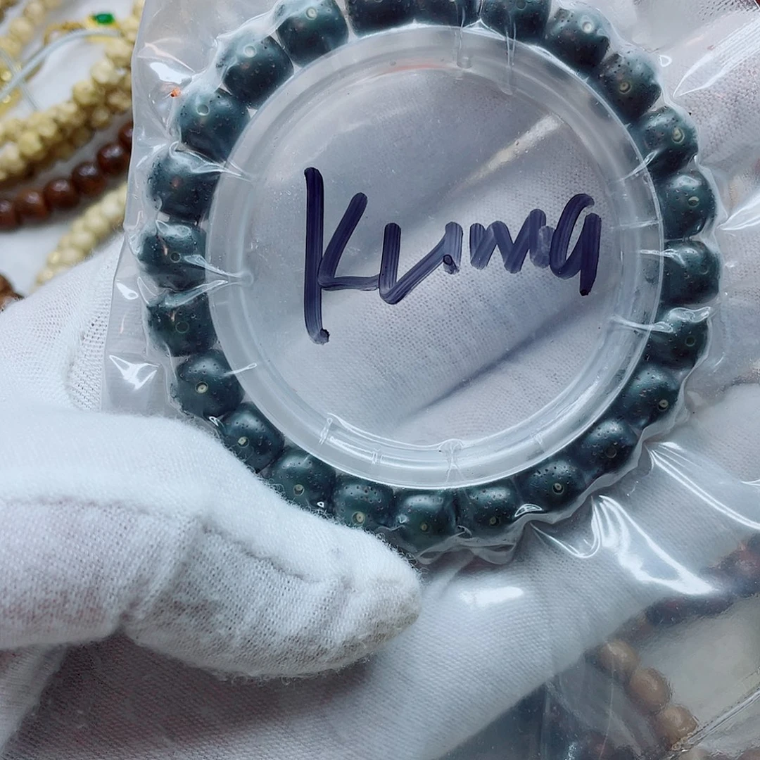 K***a星月菩提手串kuma111111--
