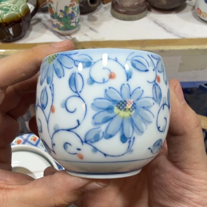 陶瓷推荐第二名20包邮