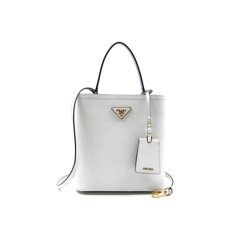 95新 Prada/普拉达 【夏玮玮专属】单肩包/T_ZY0000404623