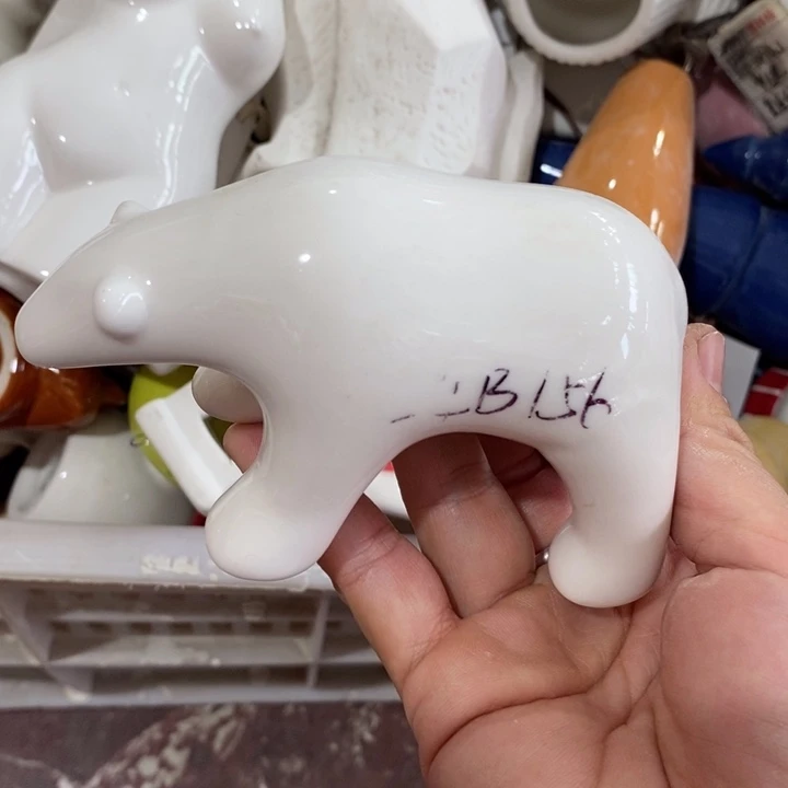 陶瓷树脂工艺摆件