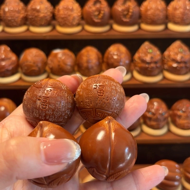 ****嘟橄榄核手串/手链橄榄核