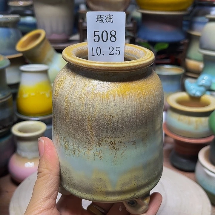瓷片景德镇陶瓷手工制作
