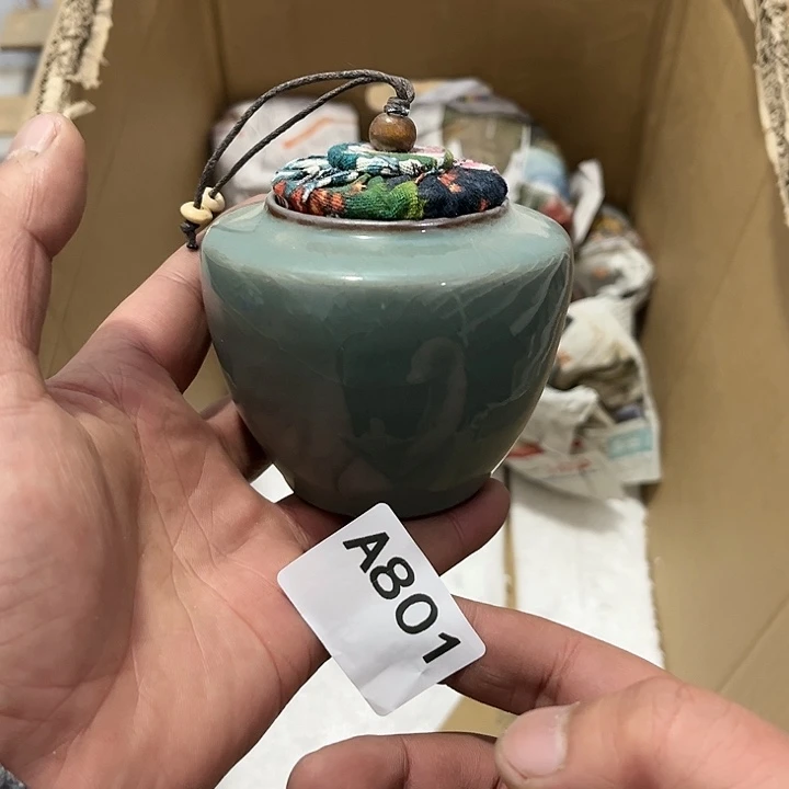 茶具默认微瑕瓷器、茶具、壶、摆件，介意勿拍