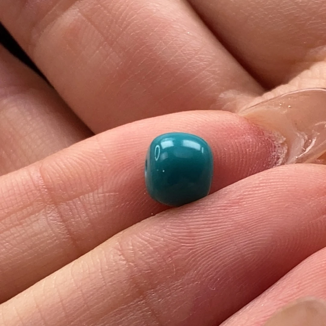 未镶嵌绿松石挂件j***y