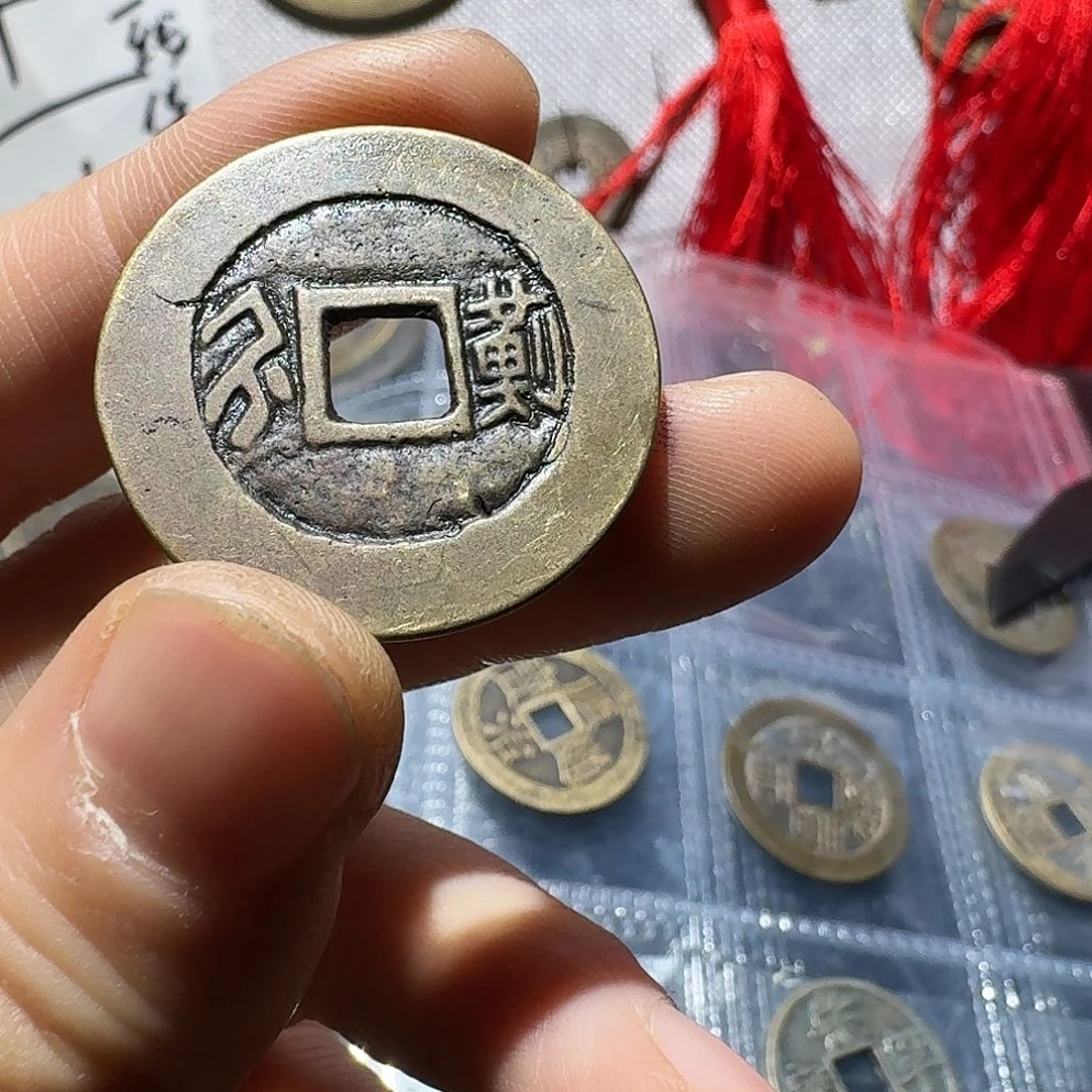 铜小张工艺品链接382