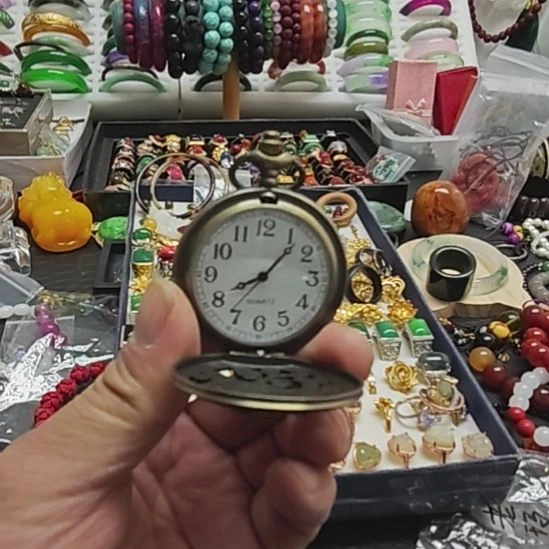 合成立方氧化锆纯铜