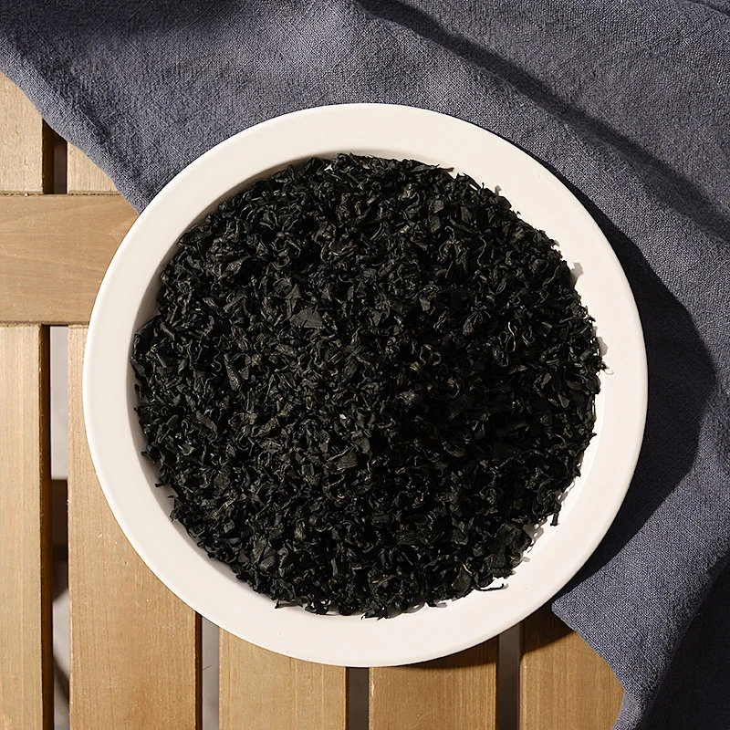 祺汇膳品鱼胶   裙带菜炒菜凉拌下火锅  200g~400g