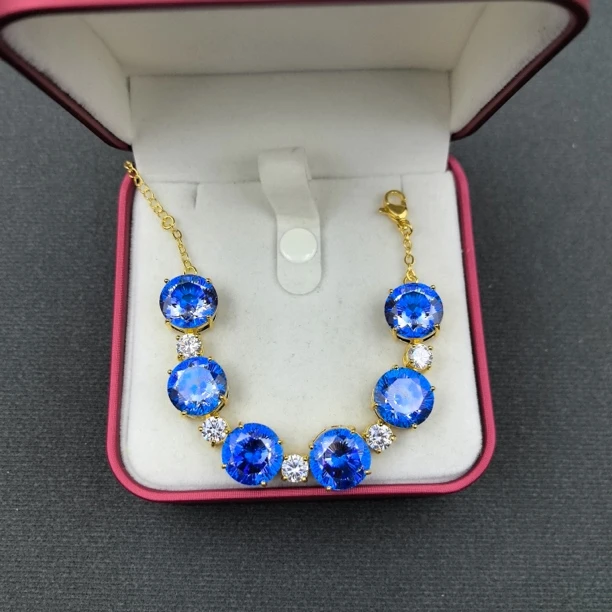 【经典永恒  光芒四射】手链 GDJ10295