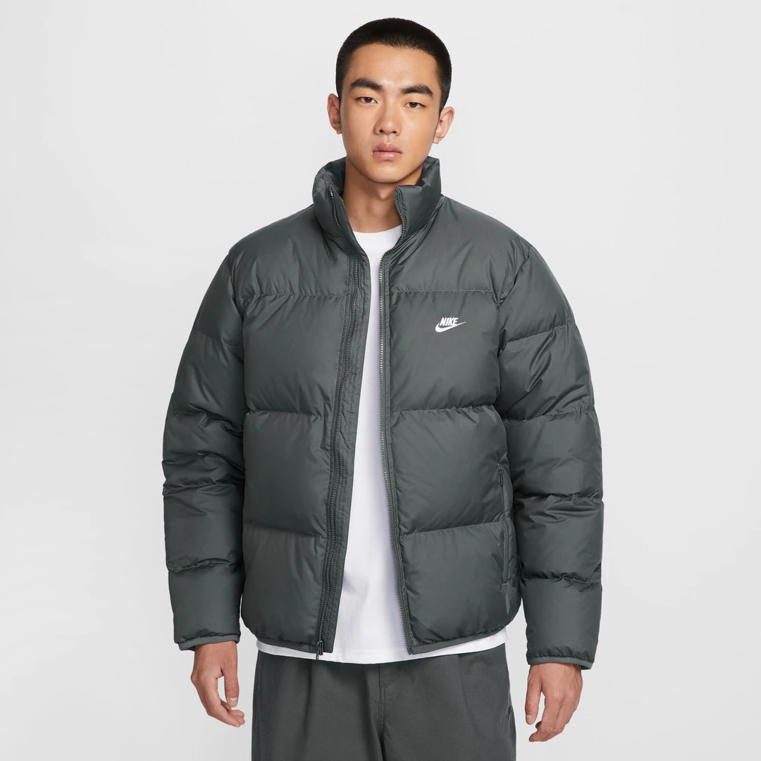 NIKE/耐克Therma-FIT 男子秋冬保暖拒水羽绒夹克IB2976068
