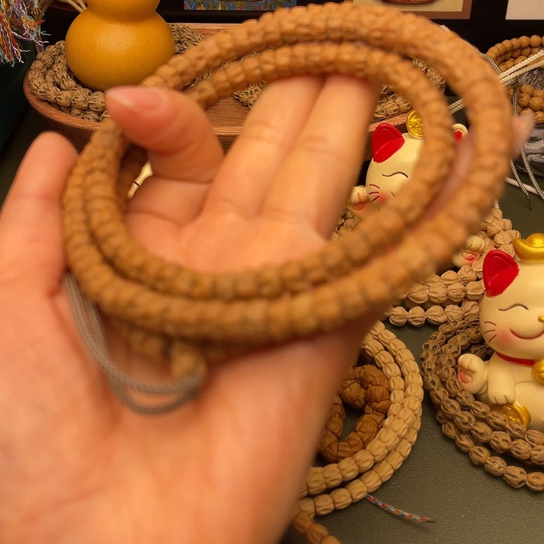 柏香籽/百香籽吊坠