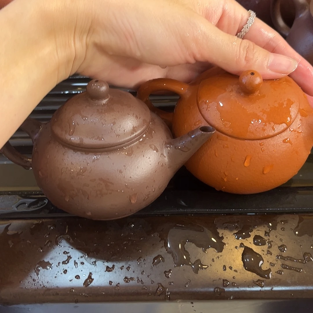 喜悦茶器高端紫砂不机车紫砂