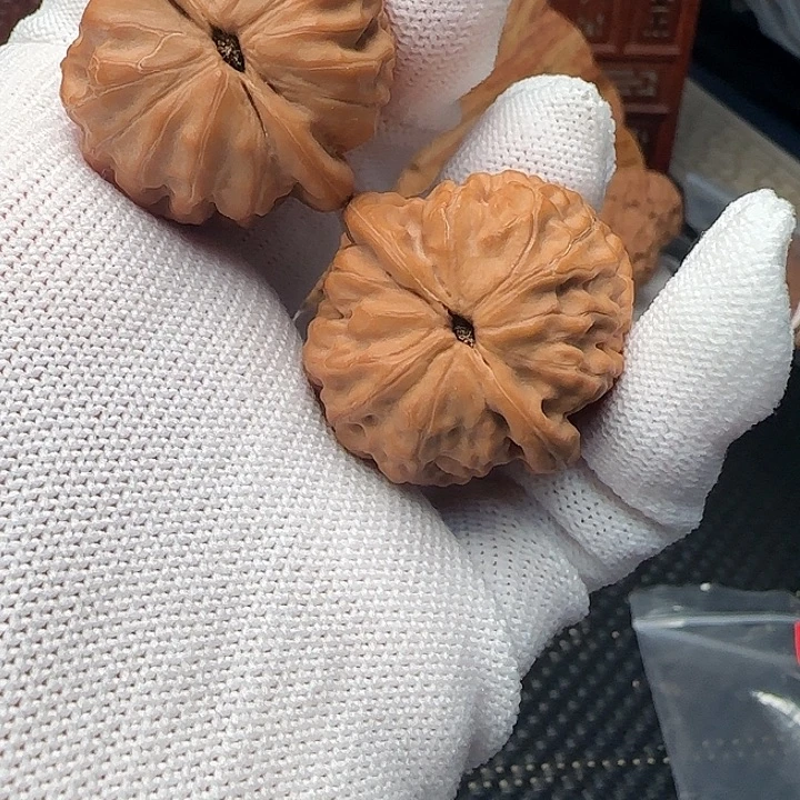 文玩核桃吊坠全品平谷霸王35尺福利