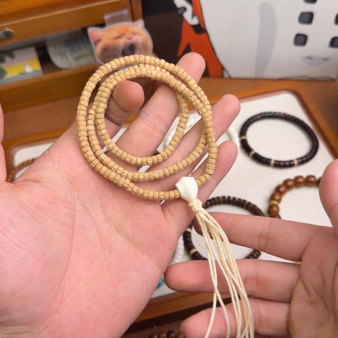 手串/手链菩提多样性