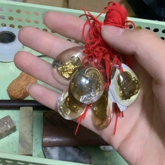 基哥日瓷中古精选