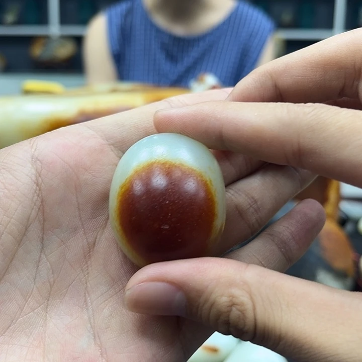 用***4未镶嵌吊坠(不含链)玛瑙/玉髓