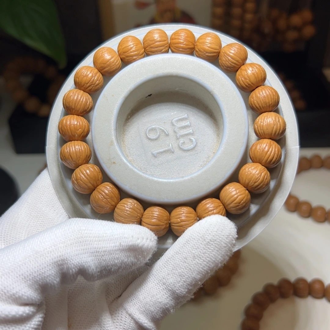 刚***好吊坠猴头核桃12土豪