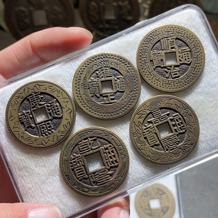 铜现代工艺品仿制品