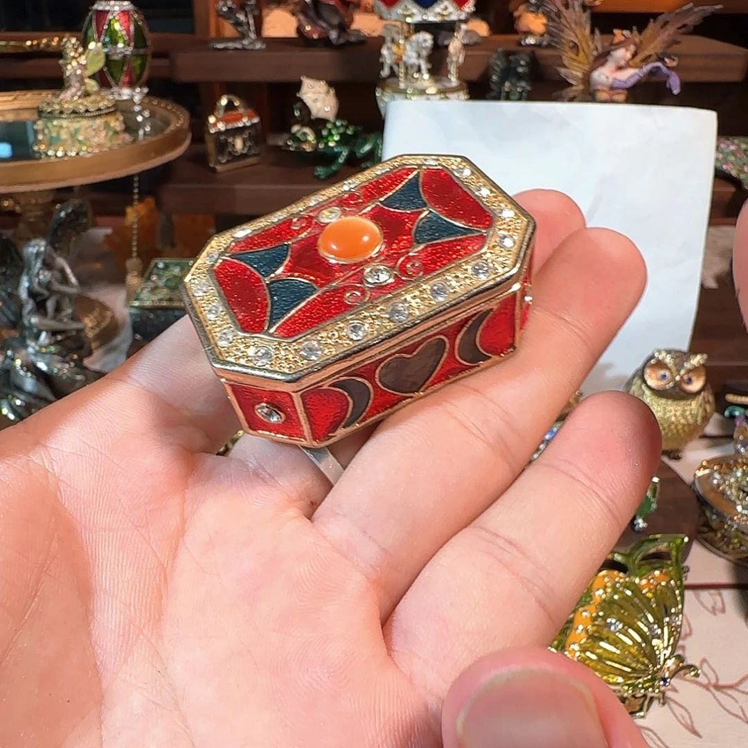 手工制作请勿吹毛求疵
