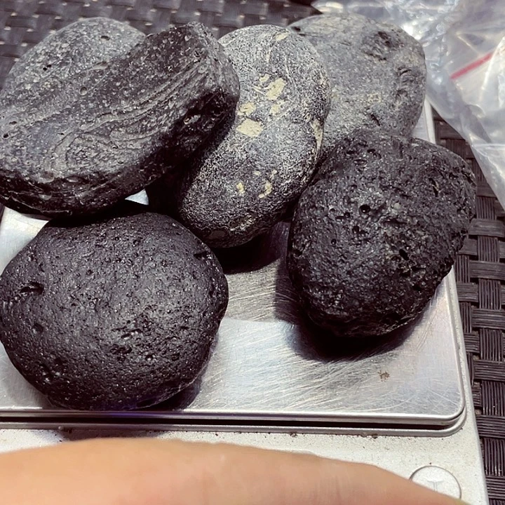 花岗石铁合金雷公墨