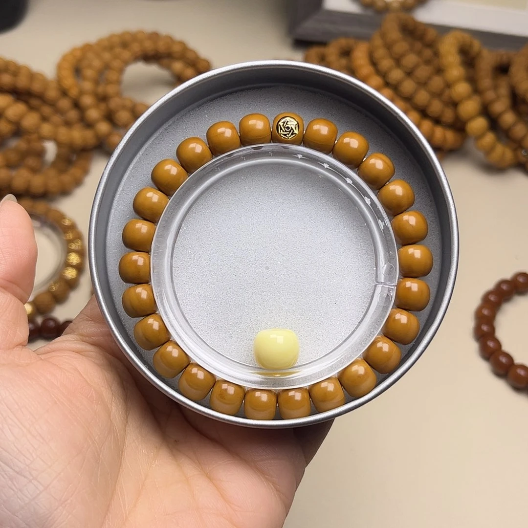 猴头核桃手串老邢9小