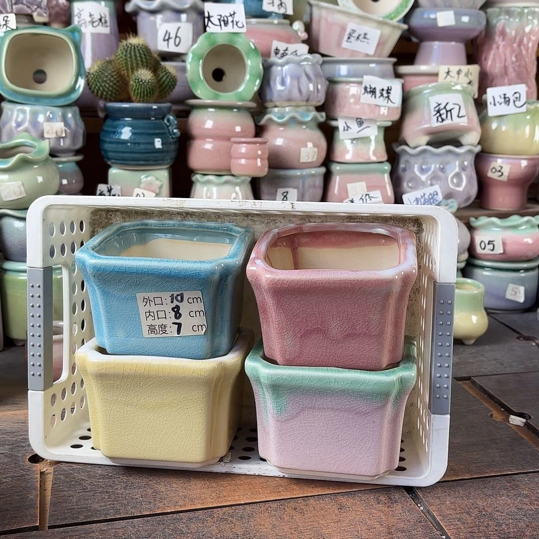 量货/口8高7深浅搭配发4